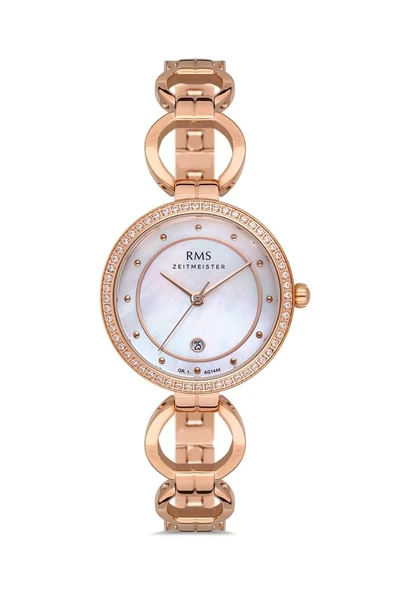 RMS GR.1.AG1444.04 Kadın Kol Saati ürün görseli