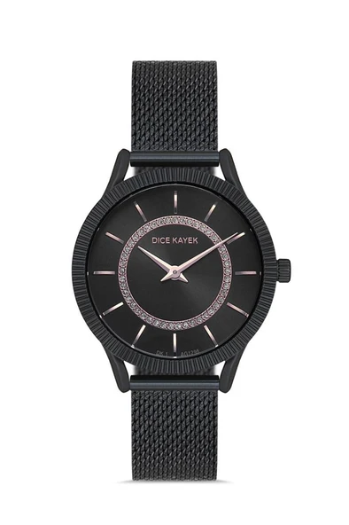 DICE KAYEK DK.1.AG1298.07 Kadın Kol Saati ürün görseli