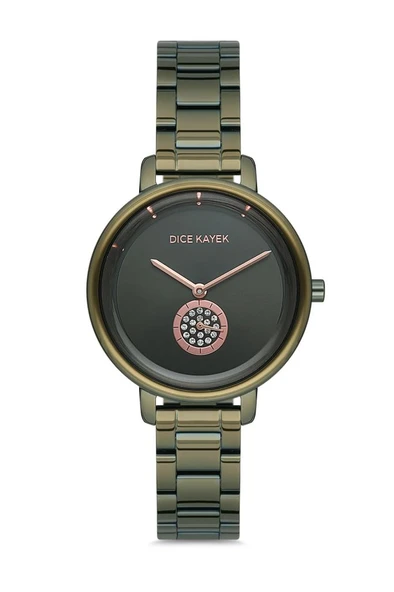 DICE KAYEK DK.1.AG1220.08 Kadın Kol Saati ürün görseli