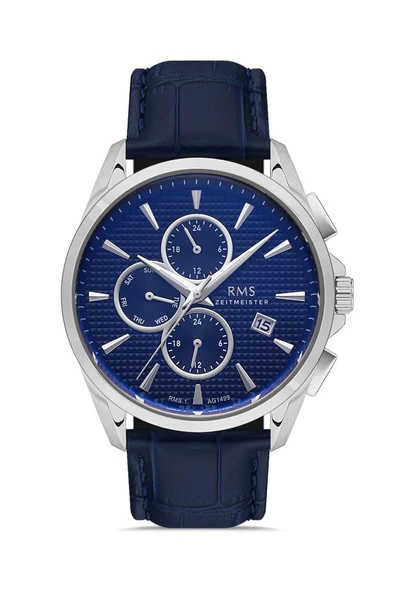 RMS RMS.1.AG1499.01 Erkek Kol Saati ürün görseli