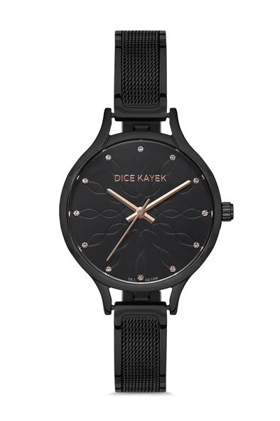 DICE KAYEK DK.1.AG1246.09 Kadın Kol Saati