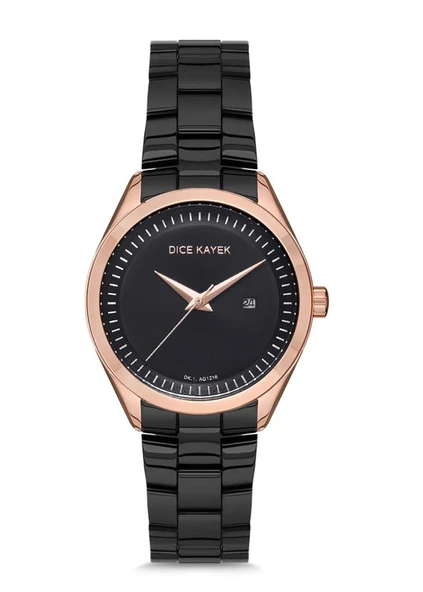 DICE KAYEK DK.1.AG1216.06 Kadın Kol Saati ürün görseli