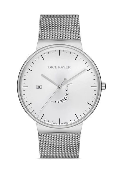 DICE KAYEK DK.1.AG1261.01 Erkek Kol Saati ürün görseli