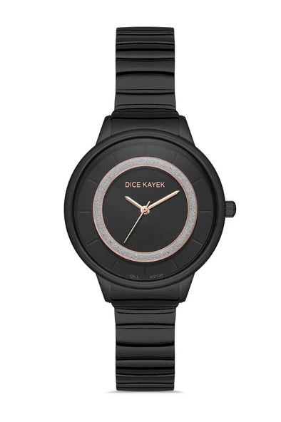 DICE KAYEK DK.1.AG1245.09 Kadın Kol Saati ürün görseli