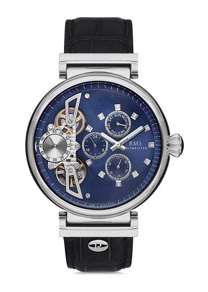 RMS RMS.1.AG1270.03 Erkek Kol Saati ürün görseli
