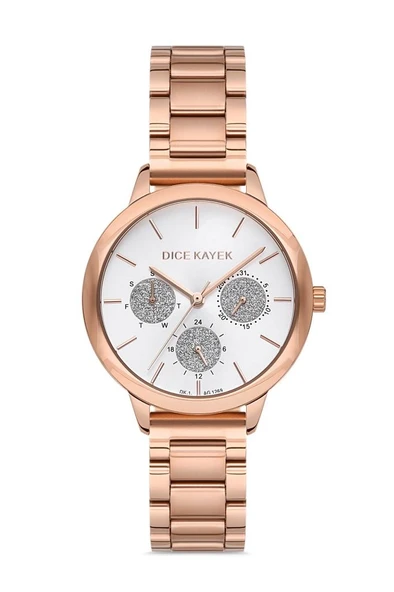 DICE KAYEK DK.1.AG1269.07 Kadın Kol Saati ürün görseli