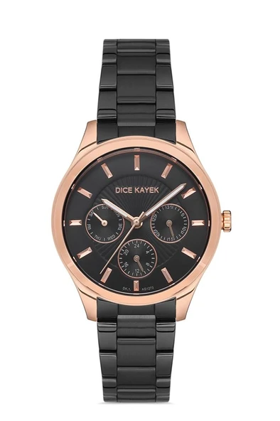 DICE KAYEK DK.1.AG1273.06 Kadın Kol Saati ürün görseli
