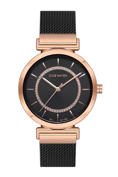 DICE KAYEK DK.1.AG1262.06 Kadın Kol Saati ürün görseli