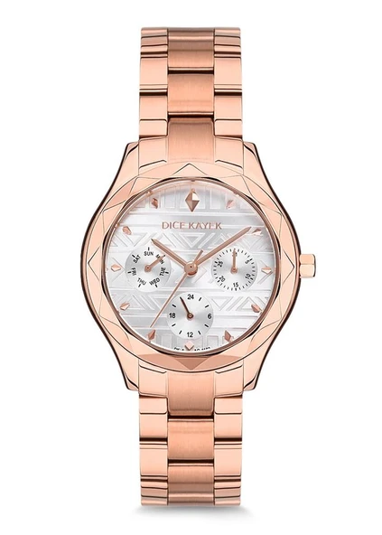 DICE KAYEK DK.1.AG1182.03 Kadın Kol Saati ürün görseli