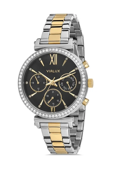 LY532T-04SG Kadın Kol Saati