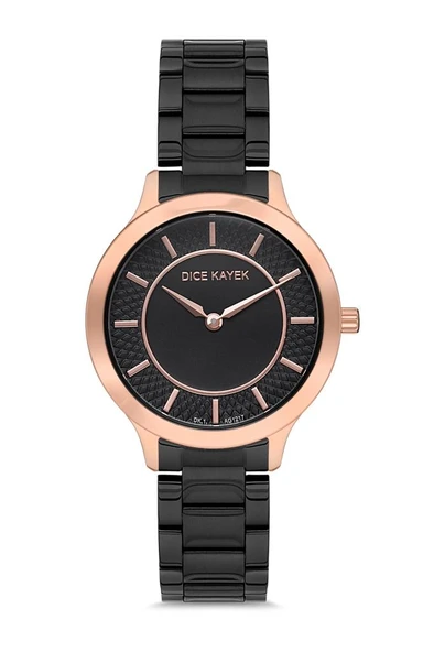 DICE KAYEK DK.1.AG1217.17 Kadın Kol Saati ürün görseli