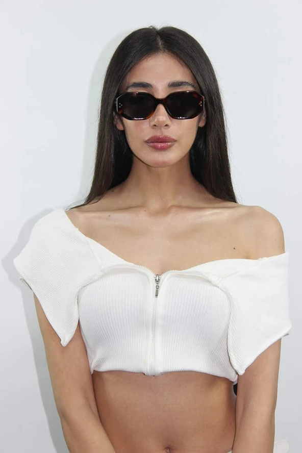 DUPONT MILANO DUPONT CL40255U 52A 50 18 145 3G KADIN GÜNEŞ GÖZLÜĞÜ - 2