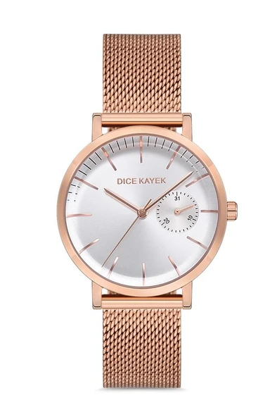 DICE KAYEK DK.1.AG1238.02 Kadın Kol Saati ürün görseli