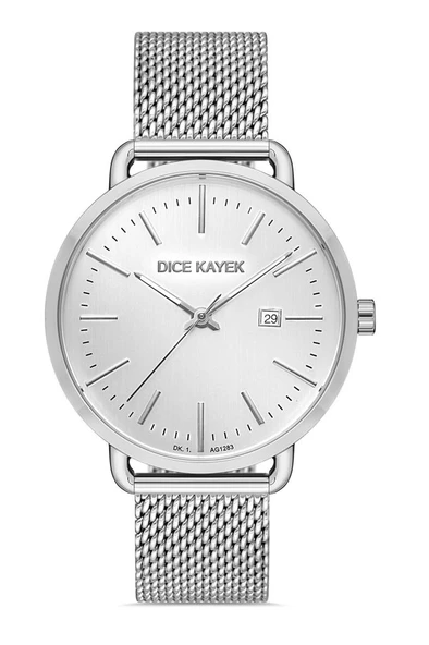 DICE KAYEK DK.1.AG1283.01 Erkek Kol Saati ürün görseli