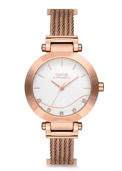 DICE KAYEK DK.1.AG1156.03 Kadın Kol Saati ürün görseli