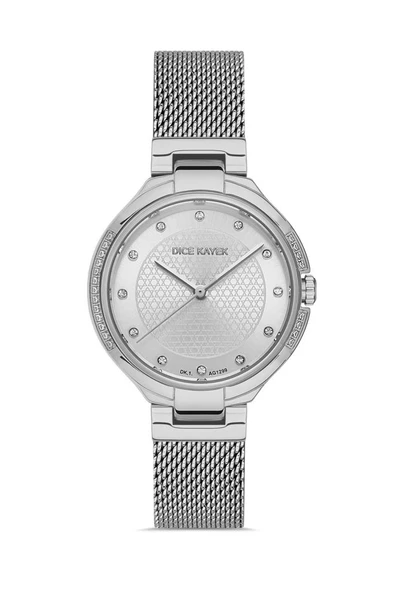 DICE KAYEK DK.1.AG1299.01 Kadın Kol Saati ürün görseli