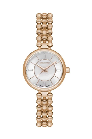 DICE KAYEK DK.1.AG1252.01 Kadın Kol Saati ürün görseli