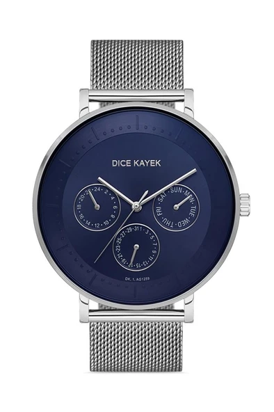 DICE KAYEK DK.1.AG1259.03 Erkek Kol Saati ürün görseli