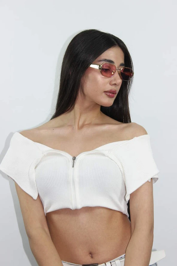 DUPONT MILANO DUPONT CL42111U 30N 56 18 3C PEMBE KADIN GÜNEŞ GÖZLÜĞÜ ürün görseli