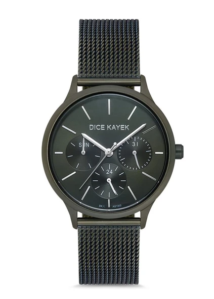 DICE KAYEK DK.1.AG1203.09 Kadın Kol Saati ürün görseli