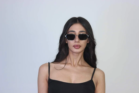 DUPONT MILANO DUPONT CL42111U 16A 56 18 135 3C KADIN GÜNEŞ GÖZLÜĞÜ - Resim 5