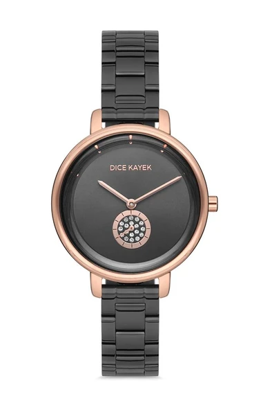 DICE KAYEK DK.1.AG1220.06 Kadın Kol Saati ürün görseli