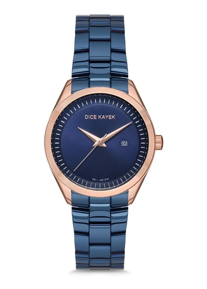 DICE KAYEK DK.1.AG1216.11 Kadın Kol Saati ürün görseli