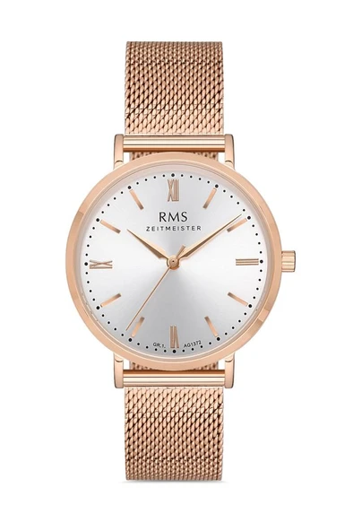 RMS GR.1.AG1372.05 Kadın Kol Saati ürün görseli