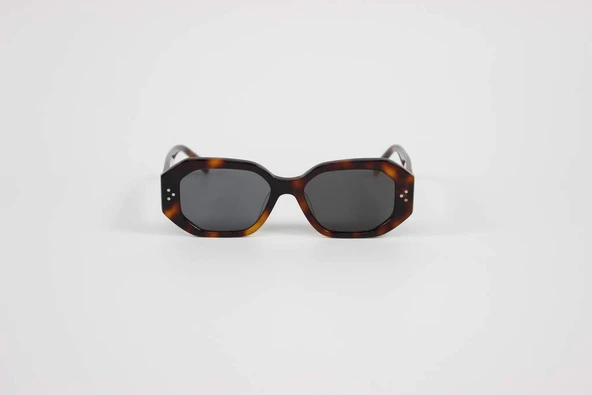 DUPONT MILANO DUPONT CL40255U 52A 50 18 145 3G KADIN GÜNEŞ GÖZLÜĞÜ - 3