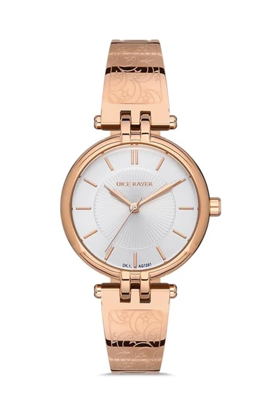 DICE KAYEK DK.1.AG1291.05 Kadın Kol Saati ürün görseli