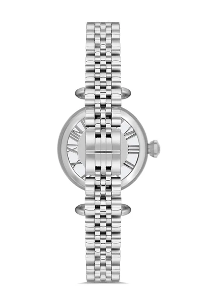 CW341S-02SM Kadın Kol Saati - 3