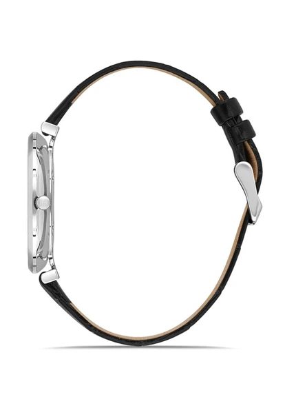 Hislon CL119S-03BS Erkek Kol Saati - 2