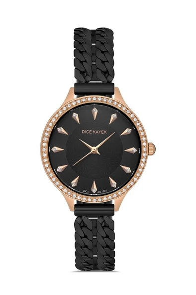 DICE KAYEK DK.1.AG1301.07 Kadın Kol Saati ürün görseli 1