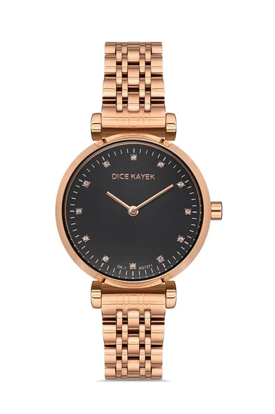 DICE KAYEK DK.1.AG1271.06 Kadın Kol Saati ürün görseli