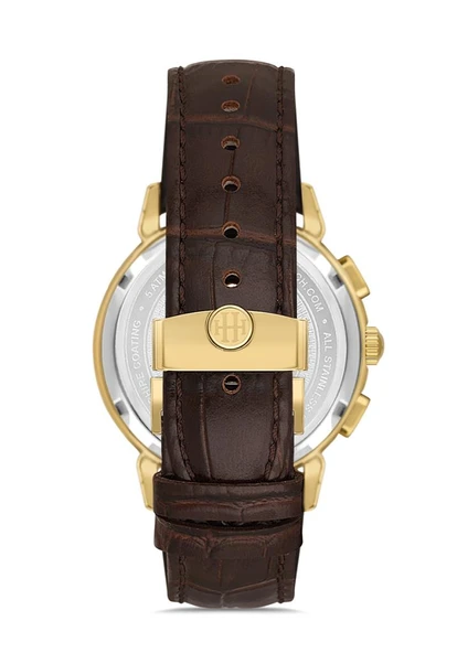 DT143G-02KG Erkek Kol Saati - 3