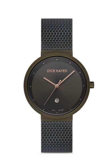 DICE KAYEK DK.1.AG1222.08 Kadın Kol Saati ürün görseli