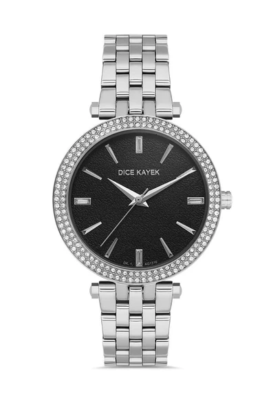 DICE KAYEK DK.1.AG1316.02 Kadın Kol Saati ürün görseli