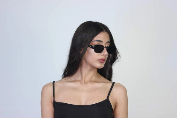 DUPONT MILANO DUPONT CLA42111U 56 18 135 3C UNİSEX GÜNEŞ GÖZLÜĞÜ - Resim 5