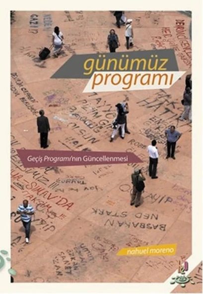 Günümüz Programı  Geçiş Programı'nın Güncellenmesi ürün görseli
