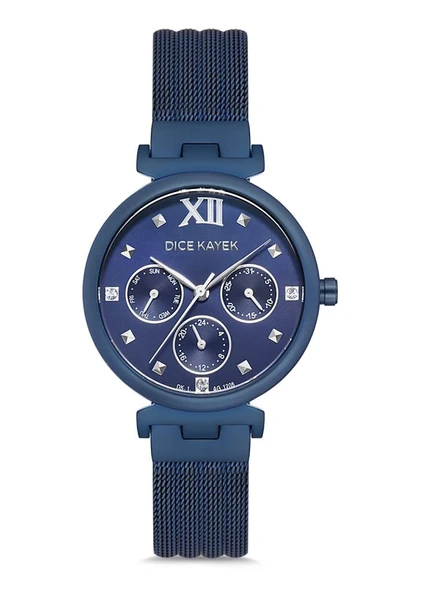 DICE KAYEK DK.1.AG1208.07 Kadın Kol Saati ürün görseli