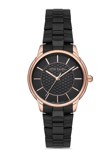 DICE KAYEK DK.1.AG1215.17 Kadın Kol Saati ürün görseli