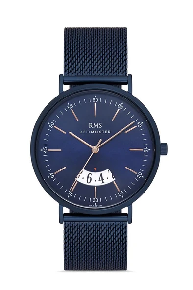 RMS GR.1.AG1371.06 Erkek Kol Saati ürün görseli