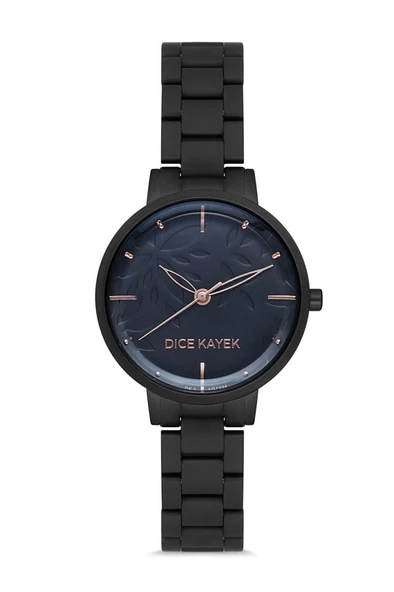 DICE KAYEK DK.1.AG1224.09 Kadın Kol Saati ürün görseli