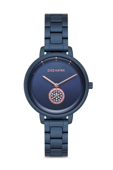 DICE KAYEK DK.1.AG1220.10 Kadın Kol Saati ürün görseli