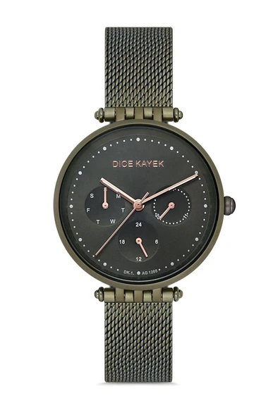 DICE KAYEK DK.1.AG1265.08 Kadın Kol Saati ürün görseli