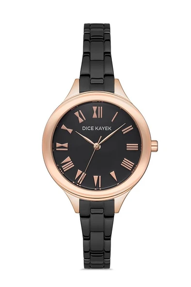 DICE KAYEK DK.1.AG1244.04 Kadın Kol Saati ürün görseli