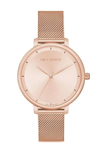 DICE KAYEK DK.1.AG1239.03 Kadın Kol Saati ürün görseli 1