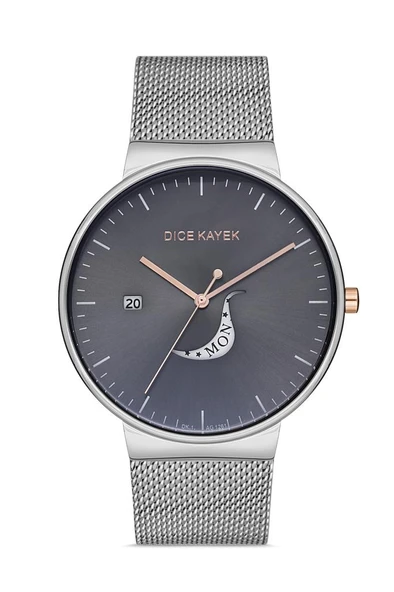 DICE KAYEK DK.1.AG1261.04 Erkek Kol Saati ürün görseli