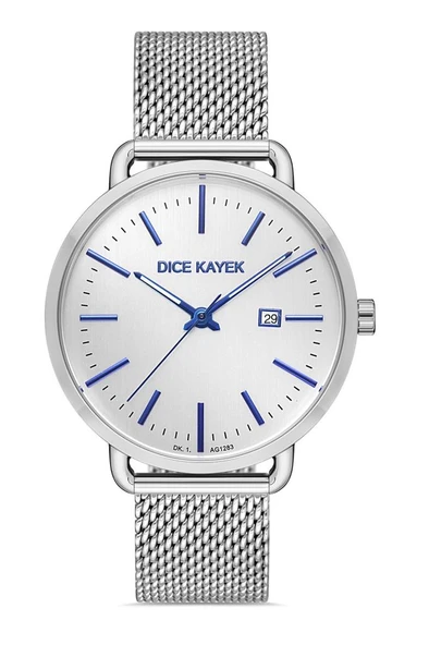 DICE KAYEK DK.1.AG1283.03 Erkek Kol Saati ürün görseli