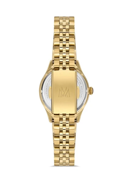 Momentus CW139G-08SG Kadın Kol Saati - 3